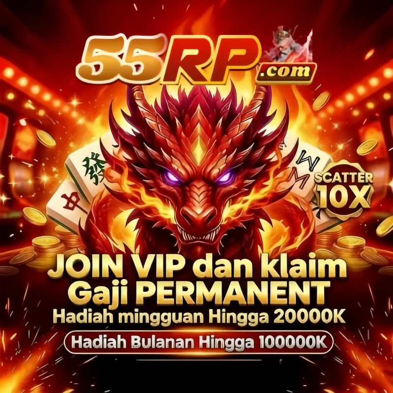 55rp link alternatif resmi terbaru